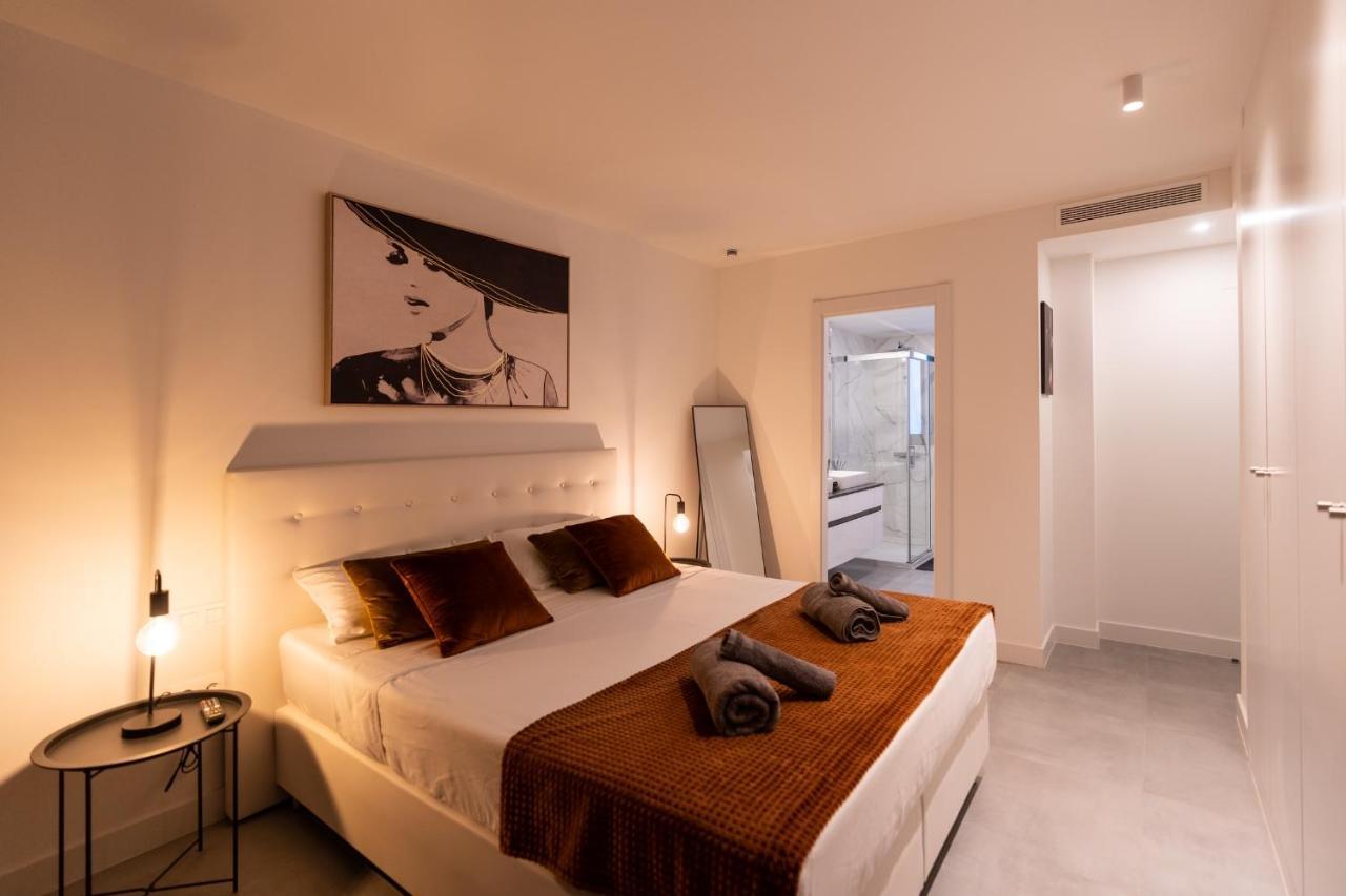 Apartment Oasis 325 New Luxury Penthouse With Amazing Sea View And Private Jacuzzi Estepona